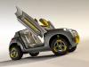 Renault Kwid Concept photo 7