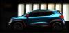 Renault KWID RACER Concept photo 2