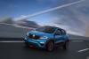Renault KWID RACER Concept photo 4