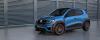 Renault KWID RACER Concept photo 5