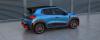 Renault KWID RACER Concept photo 7