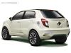SsangYong KEV2 photo 2
