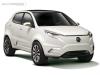 SsangYong KEV2 photo 3