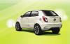 SsangYong KEV2 photo 4