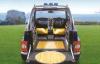 SsangYong Korando FRP Top photo 2