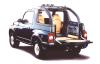 SsangYong Korando FRP Top photo 4