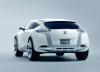 Suzuki Kizashi 2 Concept photo 2