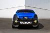 Suzuki Kizashi Apex photo 6