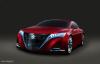 Suzuki Kizashi Concept photo 2