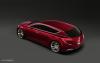Suzuki Kizashi Concept photo 4