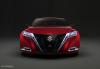 Suzuki Kizashi Concept photo 5