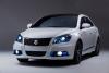 Suzuki Kizashi EcoCharge photo 3