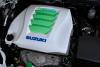 Suzuki Kizashi EcoCharge photo 4