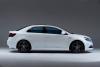 Suzuki Kizashi EcoCharge photo 7