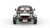 Toyota KIKAI Concept photo 2