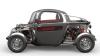 Toyota KIKAI Concept photo 3