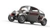 Toyota KIKAI Concept photo 6