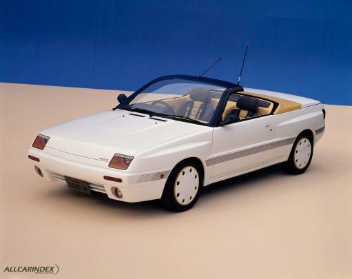 Model cover