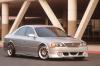 Lincoln LS Concept photo 3