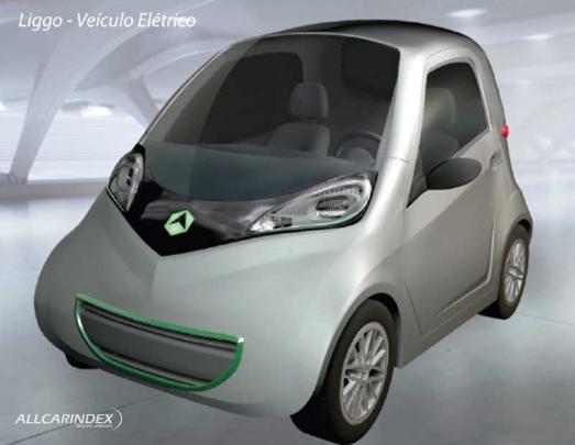 Alta Green Motors