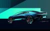 Lamborghini Lanzador Concept photo 61