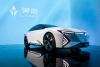 Lingxi (Dongfeng-Honda) L Concept photo 6