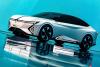 Lingxi (Dongfeng-Honda) L Concept photo 7