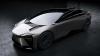 Lexus LF-ZC Concept photo 2