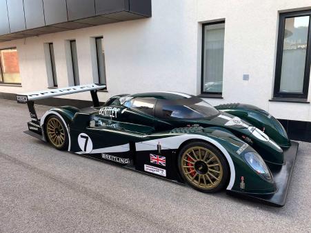 Aeromaster LMP
