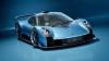 Gordon Murray Special Vehicles / GMSV photo 1