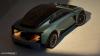 Lexus LS Coupe Concept photo 2