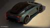 Lexus LS Coupe Concept photo 3