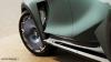Lexus LS Coupe Concept photo 20