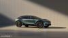 Lexus LS Coupe Concept photo 34