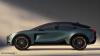 Lexus LS Coupe Concept photo 35