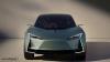Lexus LS Coupe Concept photo 36