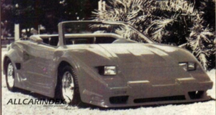 Model cover