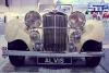 Alvis Lancefield Concealed Hood photo 1