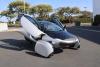 Aptera Launch Edition photo 1