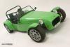 Aries Motorsport LoCost photo 1