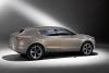 Aston Martin Lagonda Concept photo 3