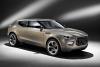 Aston Martin Lagonda Concept photo 8