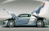 Audi Le Mans Quattro photo 6
