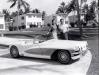 Cadillac La Salle II Roadster photo 2