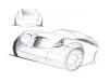 Carcerano Lancia Granturismo photo 2