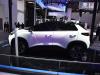 Changfeng / Liebao (Leopard) CS3 BEV Concept photo 2