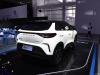 Changfeng / Liebao (Leopard) CS3 BEV Concept photo 3