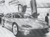 Chrysler Lamborghini Portofino photo 7