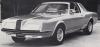 Chrysler LeBaron Turbine photo 3