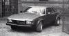 De Tomaso Longchamp photo 1